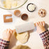 Set 14 Set, Promise Babe Kids Knife for Real Cooking and Baking, Pcs Food Grade Montessori Kitchen Tools, Toddler