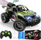 WRTWRT 1:18 RC Monster Truck for Boys, Kids 4-7-8-12, All-Terrain Off-Road Remote Control