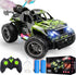WRTWRT 1:18 RC Monster Truck for Boys, Kids 4-7-8-12, All-Terrain Off-Road Remote Control