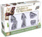 Steamforged Games Animal Adventures: Cats and Catacombs Questing Tooth and Claw Roleplaying Miniatures Volume 2