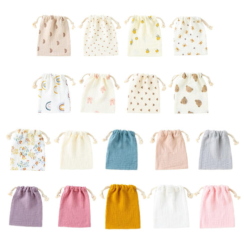 ZHENZQ Mommy-Bag Print Diaper Bag Dry Wet Bag for Diapers Nappy Drawstring Bag Baby Diaper Pocket Stroller