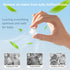 120 Momcozy Pcs Detergent Tablets Compatible with Baby Brezza, Bottle Washer, Washing Block for All Brands Baby Bottle