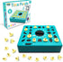 Gamie Time Game - Pop Up Board Game with Shape Matching Puzzles for Kids - Early Education Toys for Boys & Girls