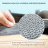 2 Prince Lionheart Car Seat Protector, The Only Stage Seatsaver Designed with Thick Padding, Nonabsorbent, Waterproof