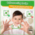 Phonics Puzzle Games, Spelling Games, Flash Cards for Toddlers, Educational Toys for Kids Preschool Learning