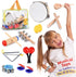 Toddler Educational & Musical Percussion for Kids & Children Instruments Set 21