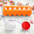 18 1, 2, 3 CPSYUB Toddler Toys, Month Toys, Christmas Eggs Gifts for Year Old Girls/Boys, Montessori Matching Eggs