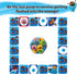 Skillmatics Card Game - Poop Wars, Fun & Fast-paced Strategy Party Game for Kids Ages 6-9 & Up