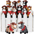 VercanMonth 42 Pcs Adopt a Horse Party Favor for Kids 12 Mini Plush