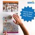 Briarpatch I SPY Eagle Eye Find-It Game, Fast Matching Fun for 2 to 4 Players, Ages 5 and Above, Includes 30 Cards