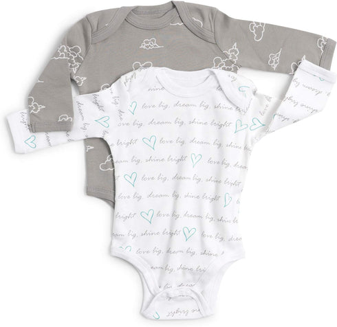 Set Set, JumpOff Jo - Newborn Baby Essentials Layette Gift for Babies- Newborn Clothes & Accessories Shower Gifts