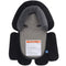 COOLBEBE Upgraded 3-in-1 Babybody Support for Newborn Infant Toddler - Extra Soft