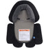 COOLBEBE Upgraded 3-in-1 Babybody Support for Newborn Infant Toddler - Extra Soft
