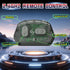 Cetuai 2-Player 2.4 Set 3+ Remote Control Battle Robots, RC Fighting Toys for Kids Wireless Fighting Robots STEM Toys