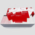 IMBIBE 828 Set Pack Games Against Dis Edition - Contains Cards Walt Adult Party Original Bundle Big Black Box Case