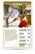 Greek Mythology Top Trumps Card Game