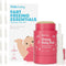 Frida Baby Fart Freeing Essentials | Instant Gas and Colic Relief | Windi Gas Passer & Gassy Belly Rub for Infants