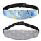 Baby Carseat Head Support, Car Seat Straps Pillow Support, Stroller Neck Relief Strap Headrest for Toddler Infants