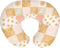 Vintage Sun Baby Nursing Pillow Covers for Boy Girl Boho Sunshine Nursery