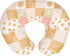 Vintage Sun Baby Nursing Pillow Covers for Boy Girl Boho Sunshine Nursery