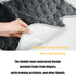 Piddle Pads for Strollers, High Chair, Seat Liner Cover to Prevent Pee, Seat Protector Waterproof, Baby Potty Training