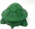 6 6 Munnygrubbbers - Mini Desktop Turtle Sand Box - x in - Stress Relief - Includes Soft Moldable Play Sand and Mini