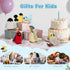 6 Set,6 Inch Muiteiur Pcs Bird Stuffed Animals Soft Plush Toy, Stuffed Animal Bulk for Kids Boys Girls, Bird Lovers