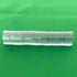 Yuanhe Clear Acrylic Poker Chip Spacers, Available in 50pcs/100pcs/200pcs