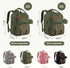 Backpack, 30L Maelstrom Diaper Army Green
