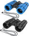 ESSENSON Binoculars for Kids, Toys Gifts for Ages 3-12, Telescope for Outdoor Play, Hiking, Bird Watching