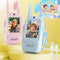 Brisum HD Video Walkie Talkies for Kids, Gift for 6 Year Old Girl,