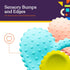 Special Supplies Teether Heart Spoon, Oral Motor Therapy Tools for Babies and Toddlers, BPA Free Silicone, Dual Use