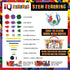 STEM Learning Toys - Creative Construction Engineering Building Blocks Set for Kids Ages 5-10