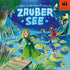 Board Game The Mysterious Magical Lake