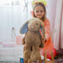 Rabbit Bunny Stuffed Animals Plush Toys - Birthday, Bedtime, Christmas, Easter Gifts for Kids Boys Girls