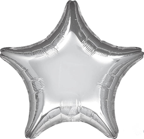 Anagram Stealth Ninja Birthday Party Supplies, 5pc Balloon Bouquet Decorations, BQ_4217
