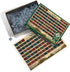 1000 Cobble Hill Piece Puzzle - Tartans of Scotland - Sample Poster Included