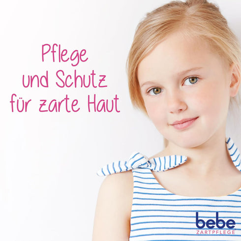 Bebe Zartcreme Baby Cream, 150ml
