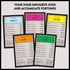 Winning Moves Supernatural Monopoly Board Game, Join the Winchester Brothers, Ages 16 and Up, Grey