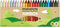 Honeysticks Jumbo Crayons (24 Pack) - Non Toxic Crayons - 100% Pure