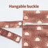 Happy Flute 3 Set Wet Bag Storage Bag Waterproof Washable Travel Bags, Beach, Pool, Gym Bag for Swimsuits & Wet Clothes