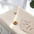 Muslin Changing Pad Covers for Baby - Termichy Diaper Changing Sheets
