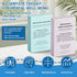 108 Mindfulness Cards for Coping Skills & Mind Brain Emotional Insight Cards - Somatic Therapy for Stress Relief