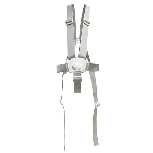 ZARPMA High Chair Straps, Universal Replacement Harness Strap Belt for Chair Compatible for Tripp Trapp Stokke