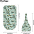 Sets Fisher and Bass Fishes Newborn Swaddle Blankets Hat Soft Baby Receiving Blanket Swaddle Sack for Baby Shower