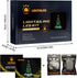 LIGHTAILING LED Light Kit for Lego-40573 Christmas Tree, Compatible with Lego Building Blocks Model - NOT Included