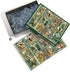 1000 Cobble Hill Piece Puzzle - Jardiniere: A Gardener's Calendar - Sample Poster Included
