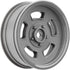 Pro-line Racing Retro Drag Spec 2.2 Stone Gray PRO279205 RC Tire
