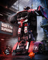 V992 Cars,1:14 Scale,2-in-1 4-6 Veeniix Transform Remote Control Car,Transform Robot RC Robot Toy Car with Sound