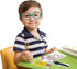 12 WikkiStix Sea Life Pak Features Sea Creatures with Hands-on Activity and Fun Fact on Each, Made in The USA!